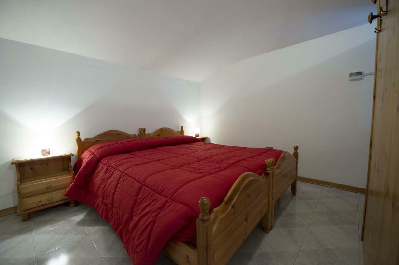 Mansarda Plein Soleil Villa Donnaz ภายนอก รูปภาพ
